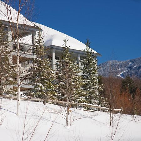 Club Wyndham Smugglers' Notch Vermont Jeffersonville Bagian luar foto