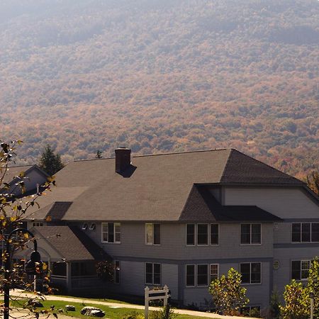 Club Wyndham Smugglers' Notch Vermont Jeffersonville Bagian luar foto