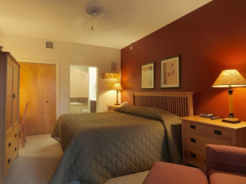 Club Wyndham Smugglers' Notch Vermont Jeffersonville Bagian luar foto
