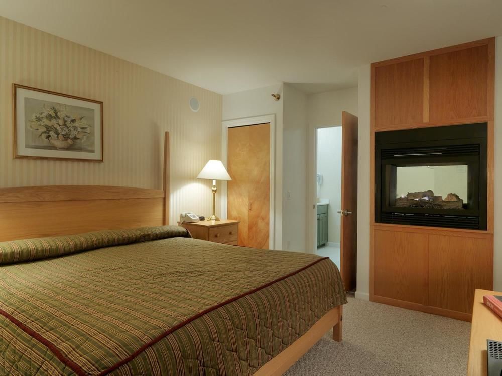 Club Wyndham Smugglers' Notch Vermont Jeffersonville Bagian luar foto