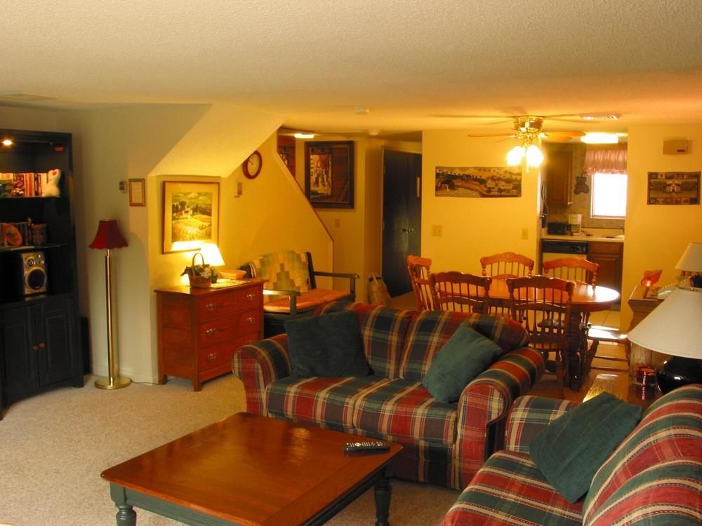 Club Wyndham Smugglers' Notch Vermont Jeffersonville Bagian luar foto