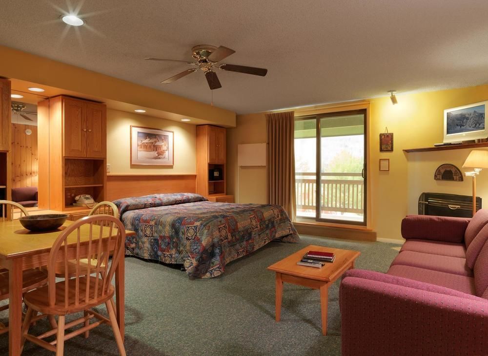 Club Wyndham Smugglers' Notch Vermont Jeffersonville Bagian luar foto