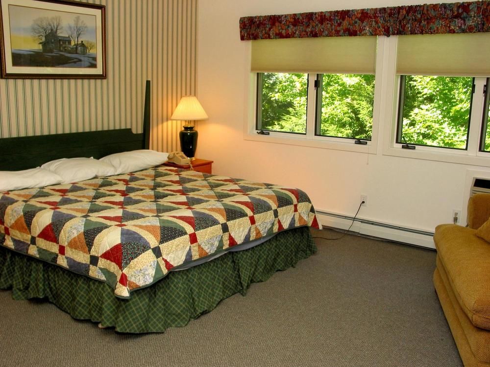 Club Wyndham Smugglers' Notch Vermont Jeffersonville Bagian luar foto