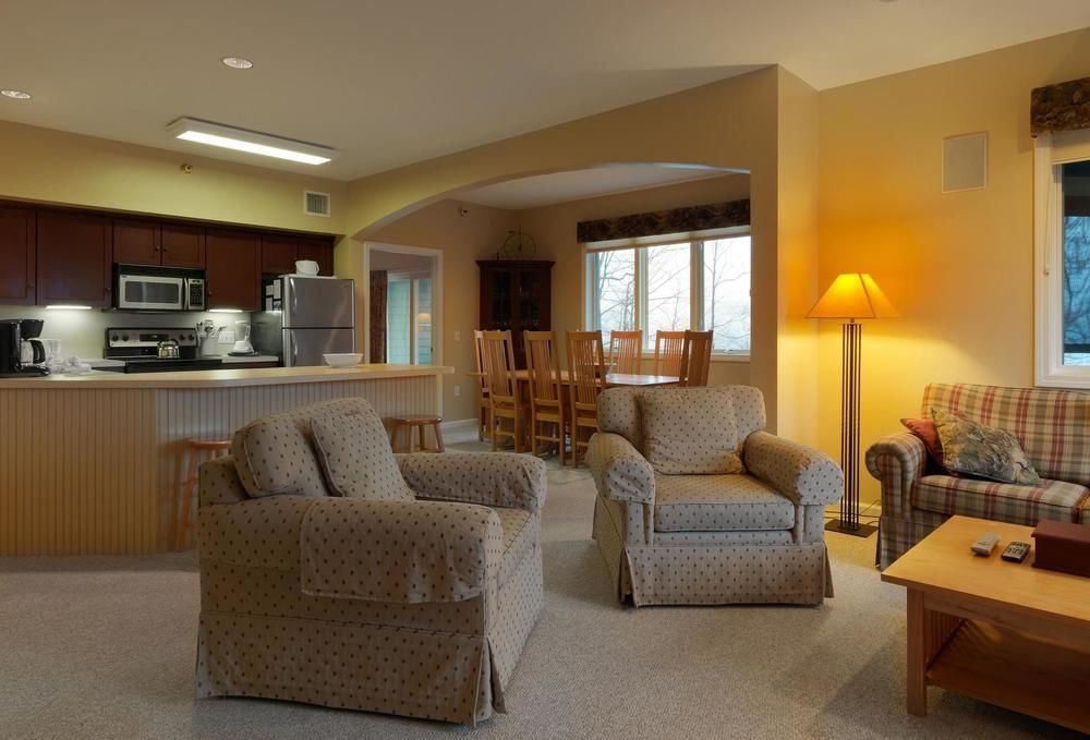 Club Wyndham Smugglers' Notch Vermont Jeffersonville Bagian luar foto