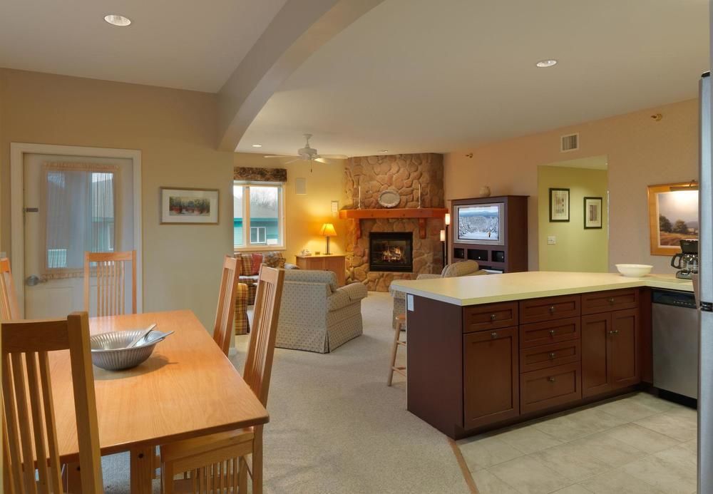 Club Wyndham Smugglers' Notch Vermont Jeffersonville Bagian luar foto