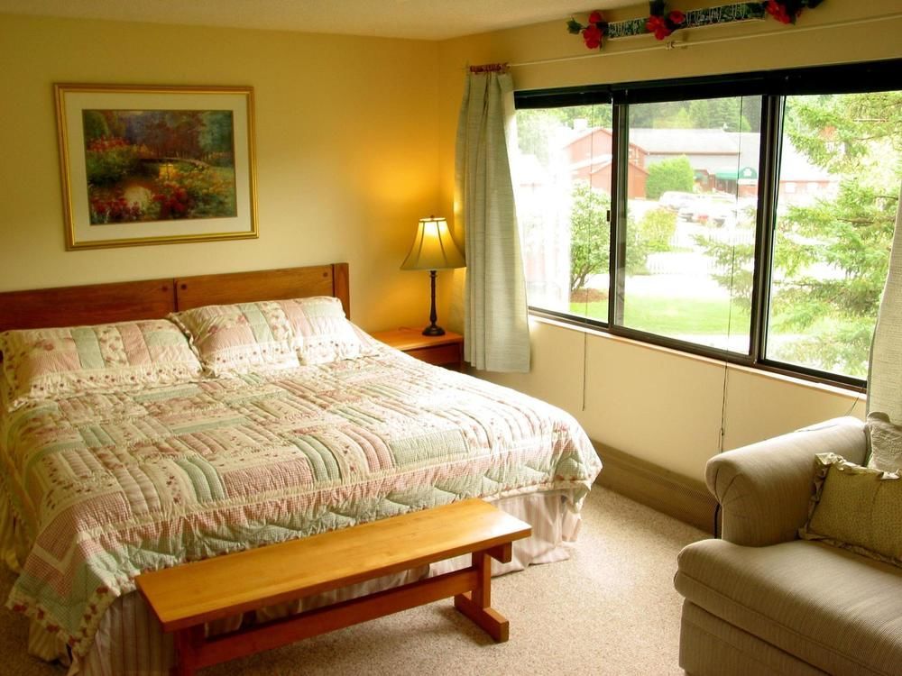 Club Wyndham Smugglers' Notch Vermont Jeffersonville Bagian luar foto
