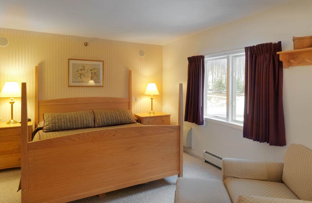 Club Wyndham Smugglers' Notch Vermont Jeffersonville Bagian luar foto