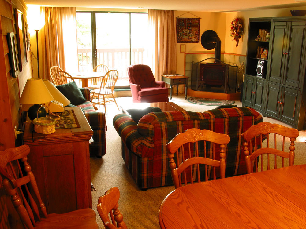 Club Wyndham Smugglers' Notch Vermont Jeffersonville Bagian luar foto