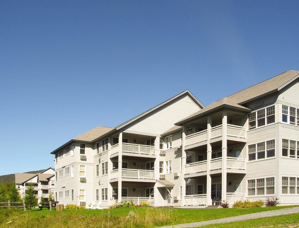 Club Wyndham Smugglers' Notch Vermont Jeffersonville Bagian luar foto