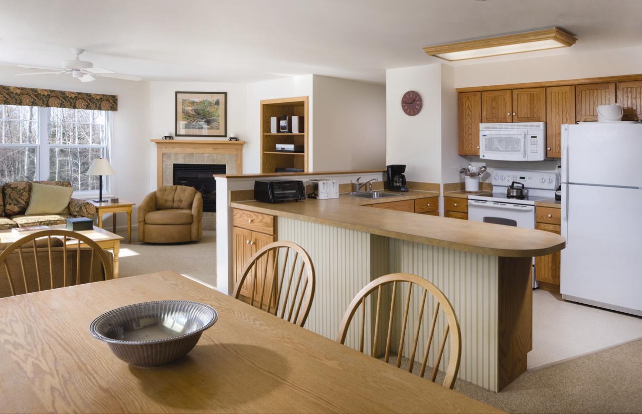 Club Wyndham Smugglers' Notch Vermont Jeffersonville Bagian luar foto