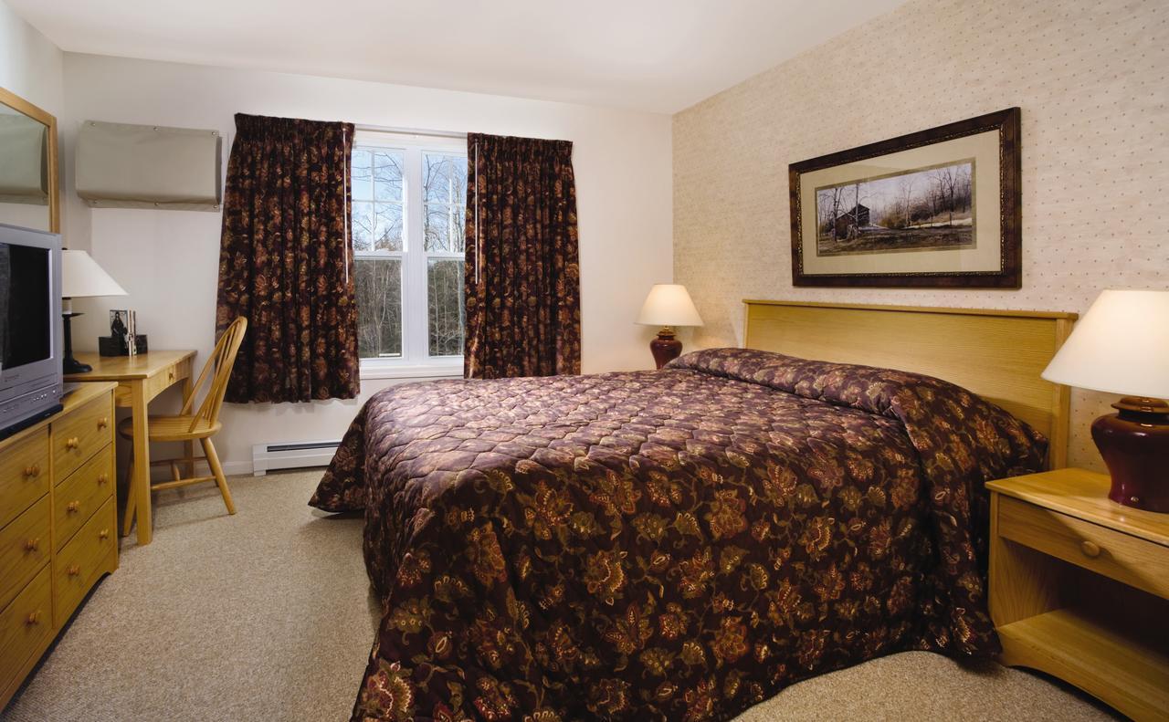 Club Wyndham Smugglers' Notch Vermont Jeffersonville Bagian luar foto
