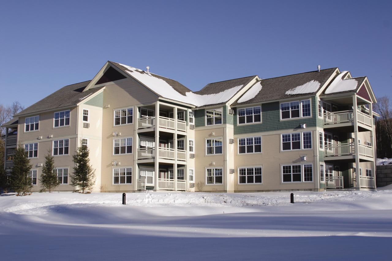 Club Wyndham Smugglers' Notch Vermont Jeffersonville Bagian luar foto
