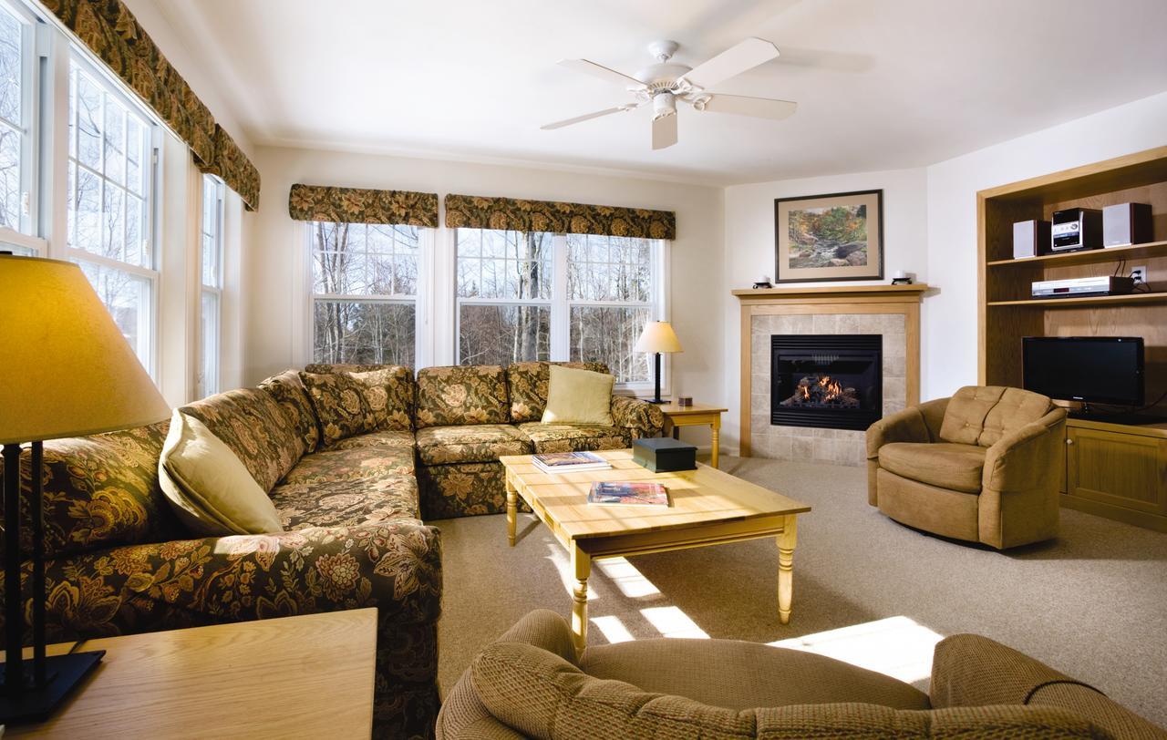 Club Wyndham Smugglers' Notch Vermont Jeffersonville Bagian luar foto