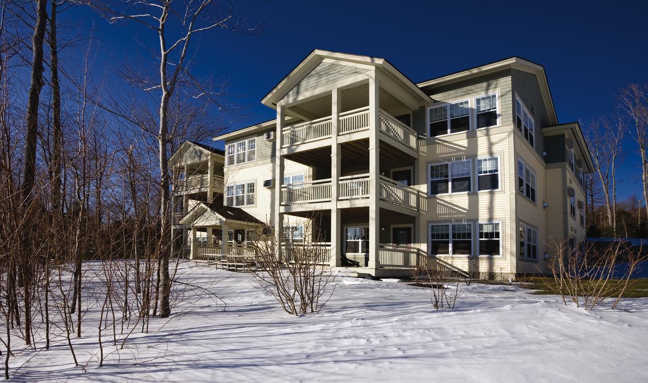 Club Wyndham Smugglers' Notch Vermont Jeffersonville Bagian luar foto