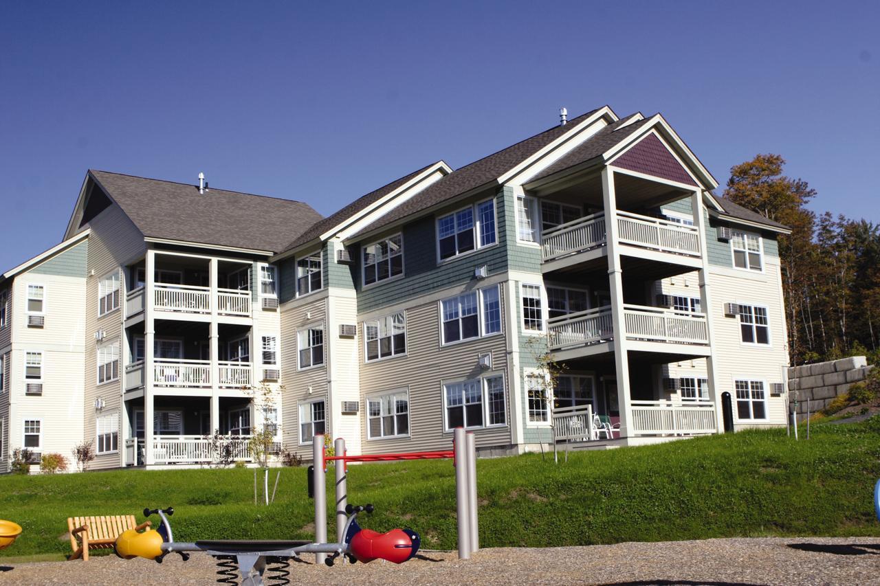 Club Wyndham Smugglers' Notch Vermont Jeffersonville Bagian luar foto