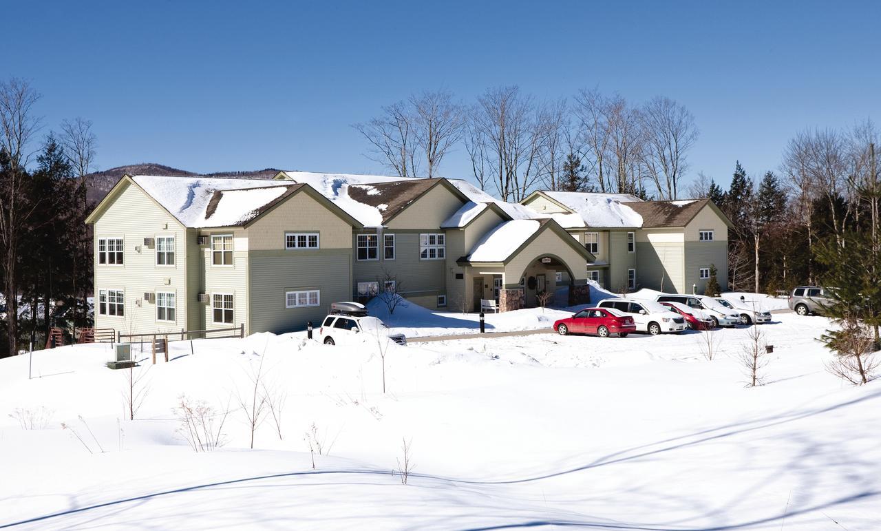 Club Wyndham Smugglers' Notch Vermont Jeffersonville Bagian luar foto