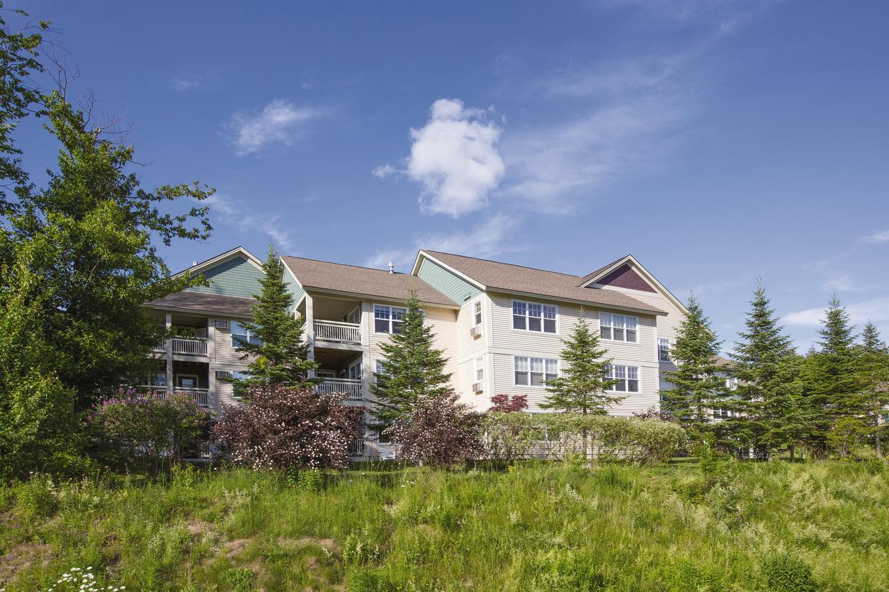 Club Wyndham Smugglers' Notch Vermont Jeffersonville Bagian luar foto