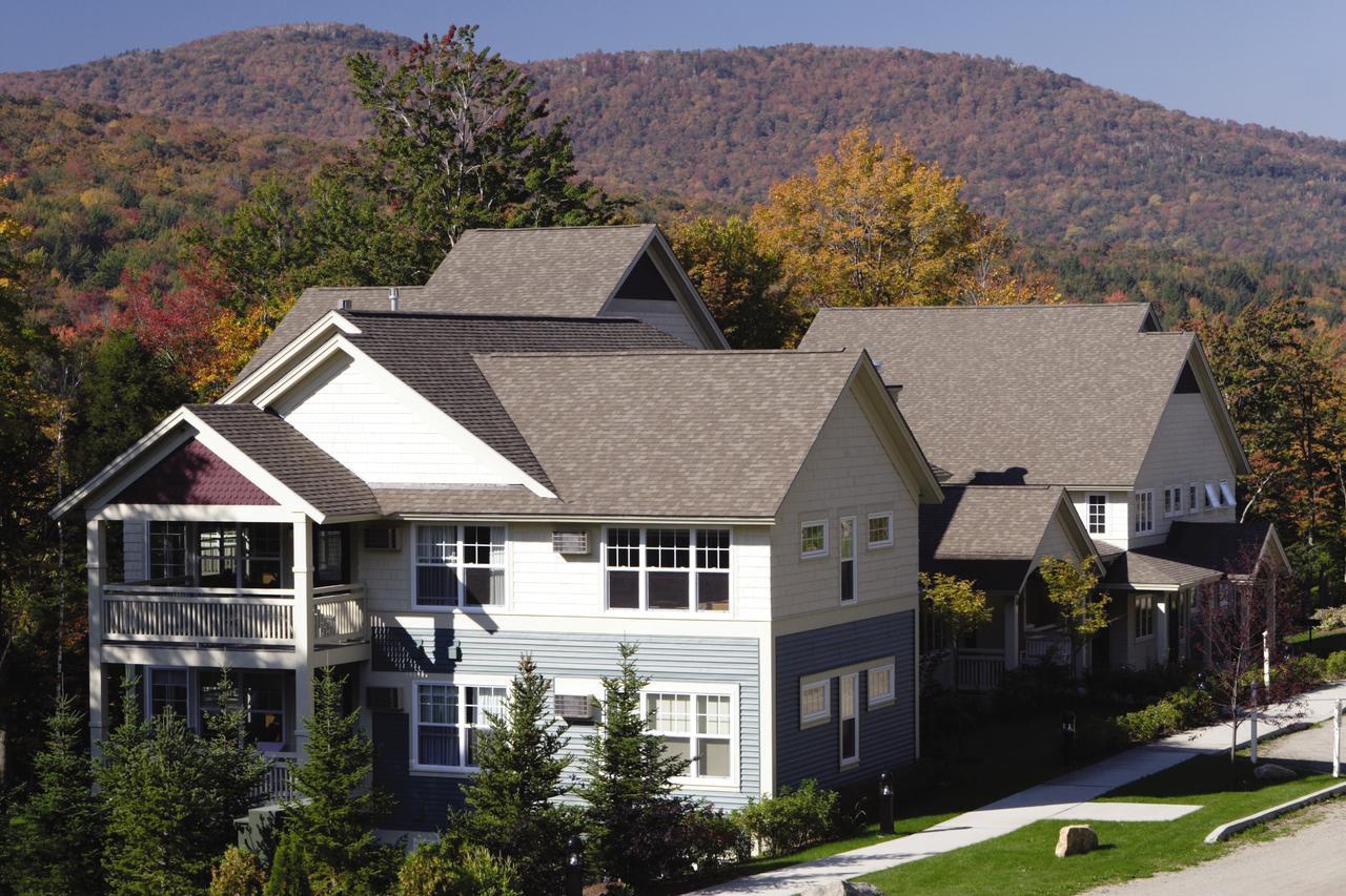 Club Wyndham Smugglers' Notch Vermont Jeffersonville Bagian luar foto