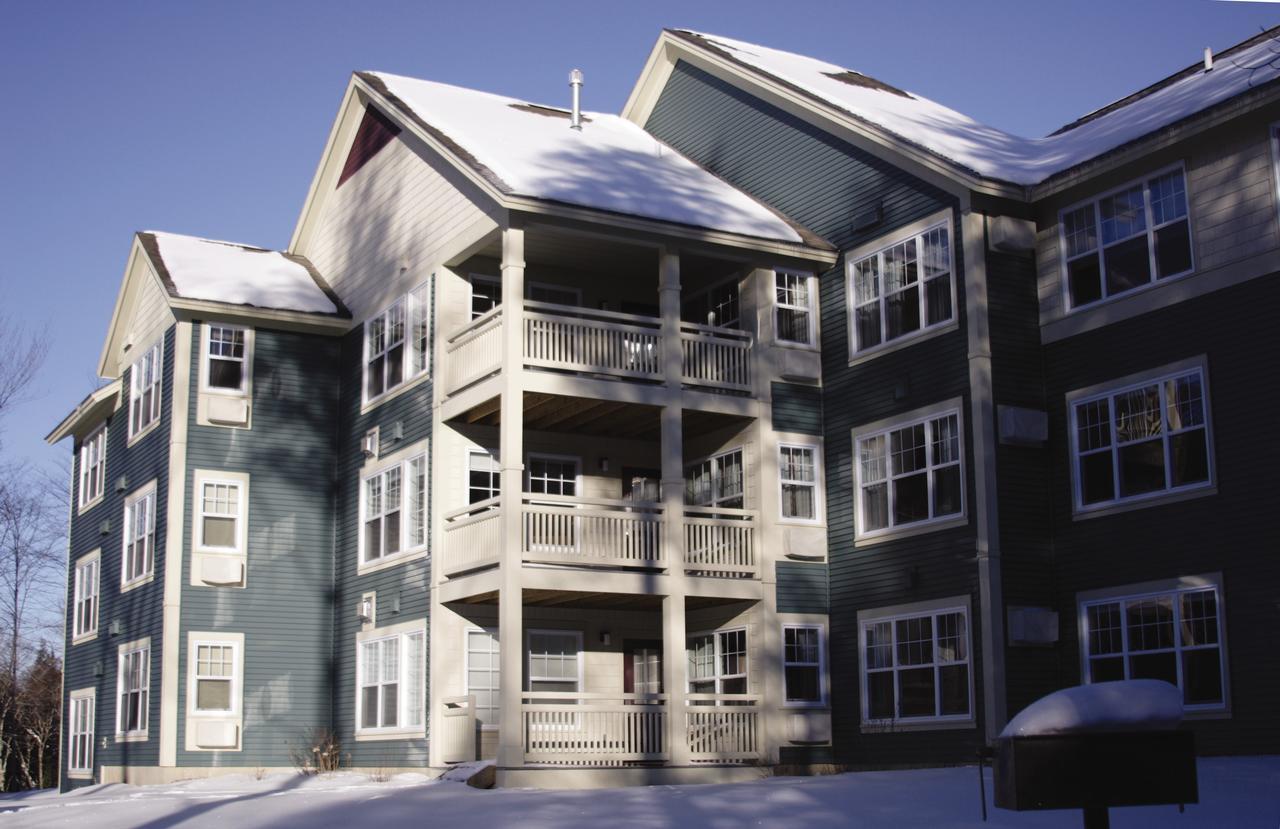 Club Wyndham Smugglers' Notch Vermont Jeffersonville Bagian luar foto