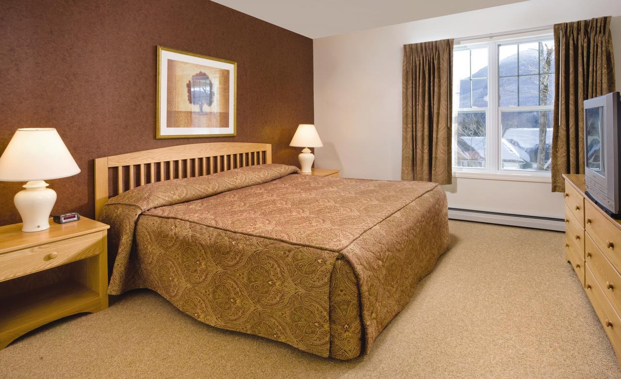 Club Wyndham Smugglers' Notch Vermont Jeffersonville Bagian luar foto