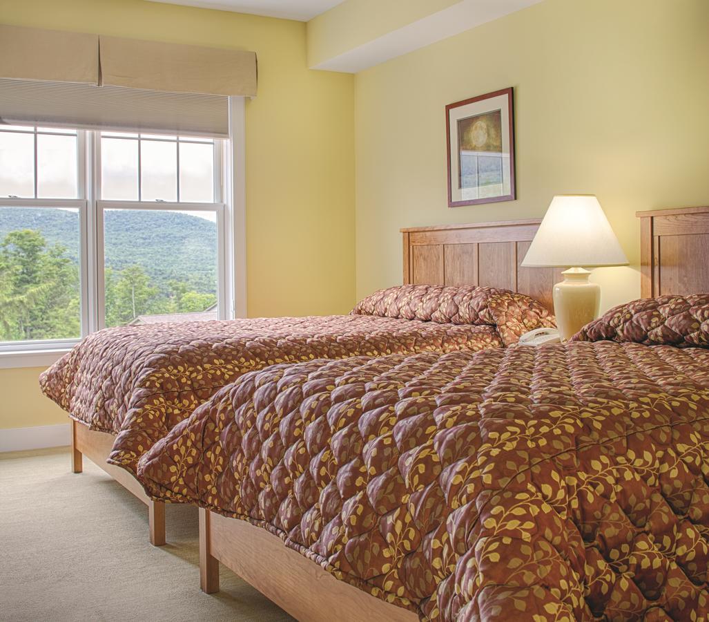 Club Wyndham Smugglers' Notch Vermont Jeffersonville Bagian luar foto