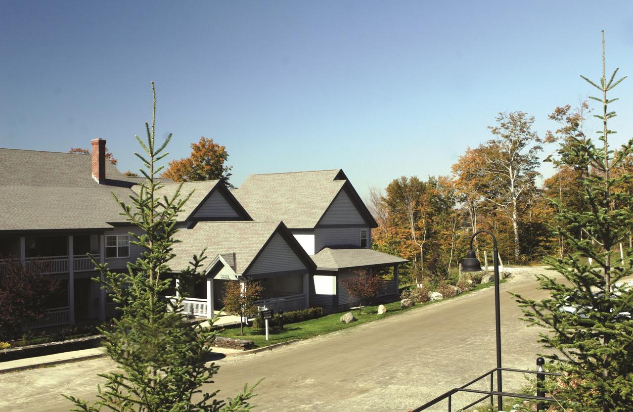 Club Wyndham Smugglers' Notch Vermont Jeffersonville Bagian luar foto