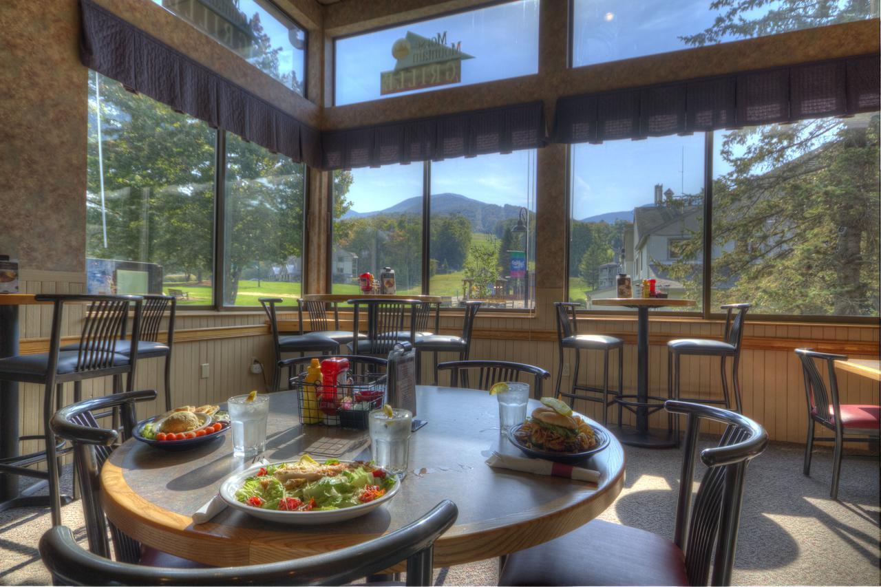 Club Wyndham Smugglers' Notch Vermont Jeffersonville Bagian luar foto