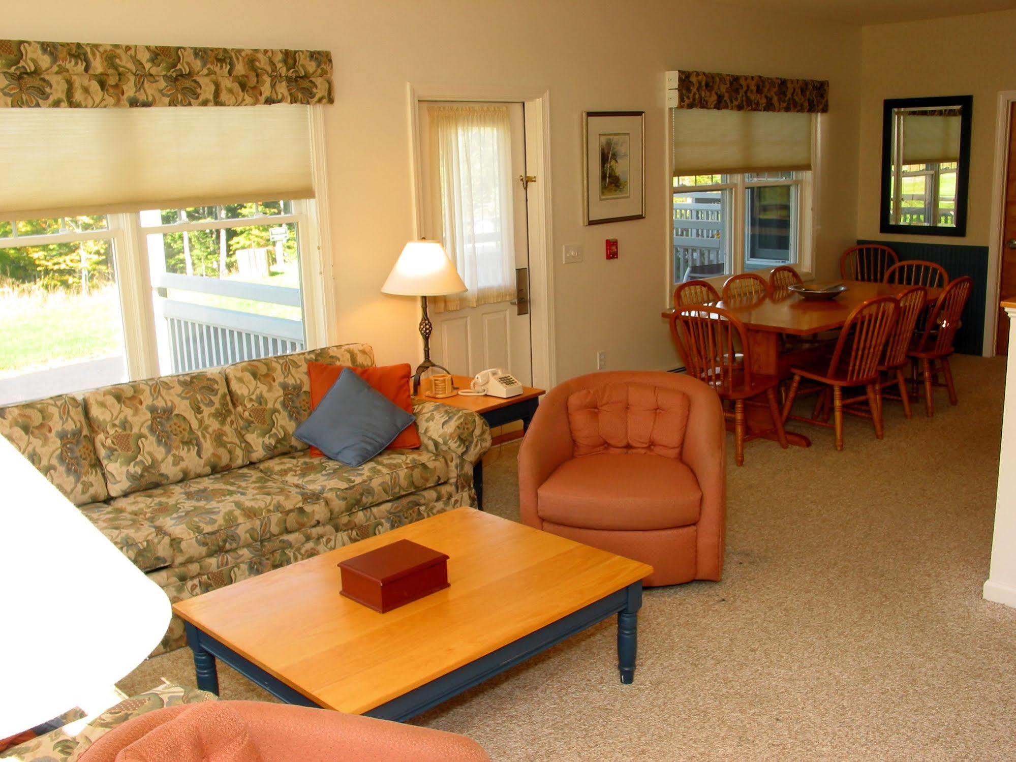 Club Wyndham Smugglers' Notch Vermont Jeffersonville Bagian luar foto