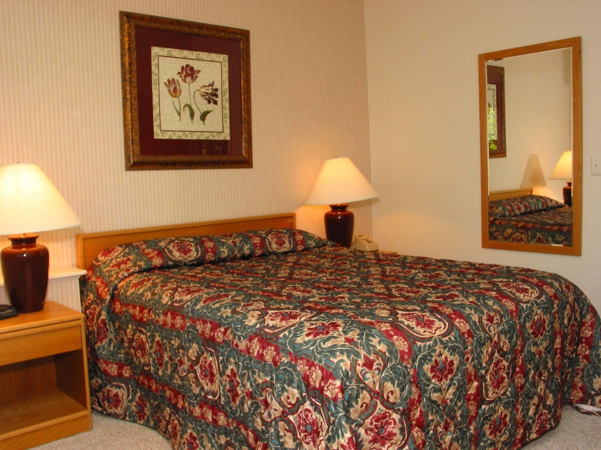 Club Wyndham Smugglers' Notch Vermont Jeffersonville Bagian luar foto