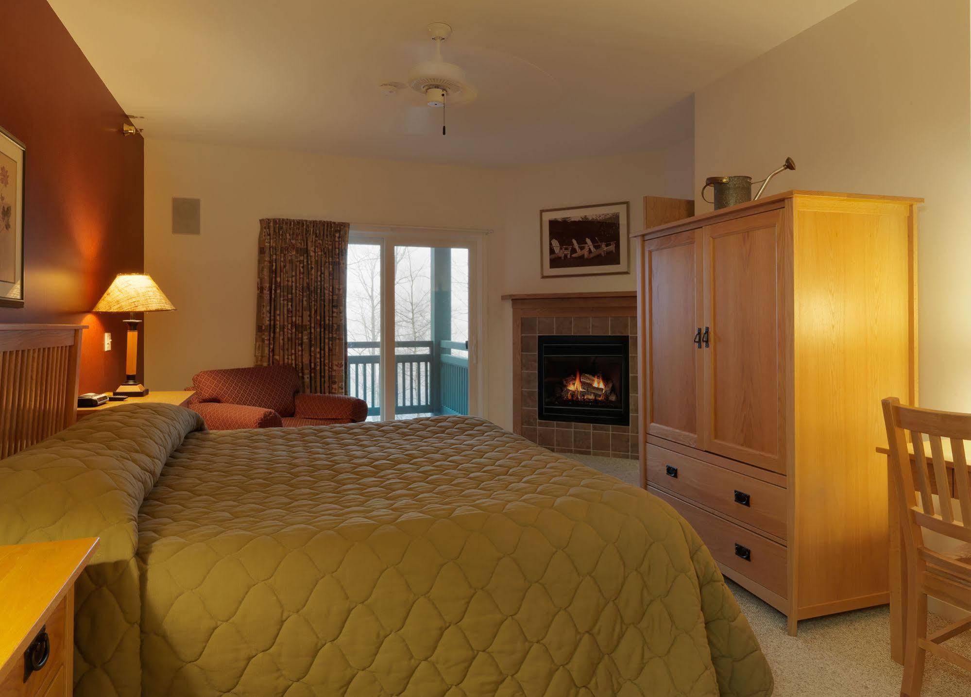 Club Wyndham Smugglers' Notch Vermont Jeffersonville Bagian luar foto