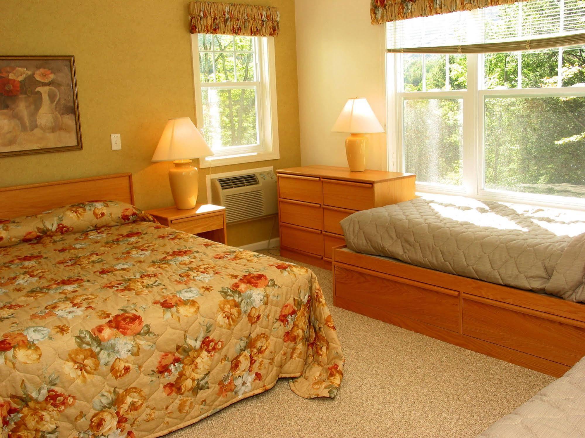 Club Wyndham Smugglers' Notch Vermont Jeffersonville Bagian luar foto