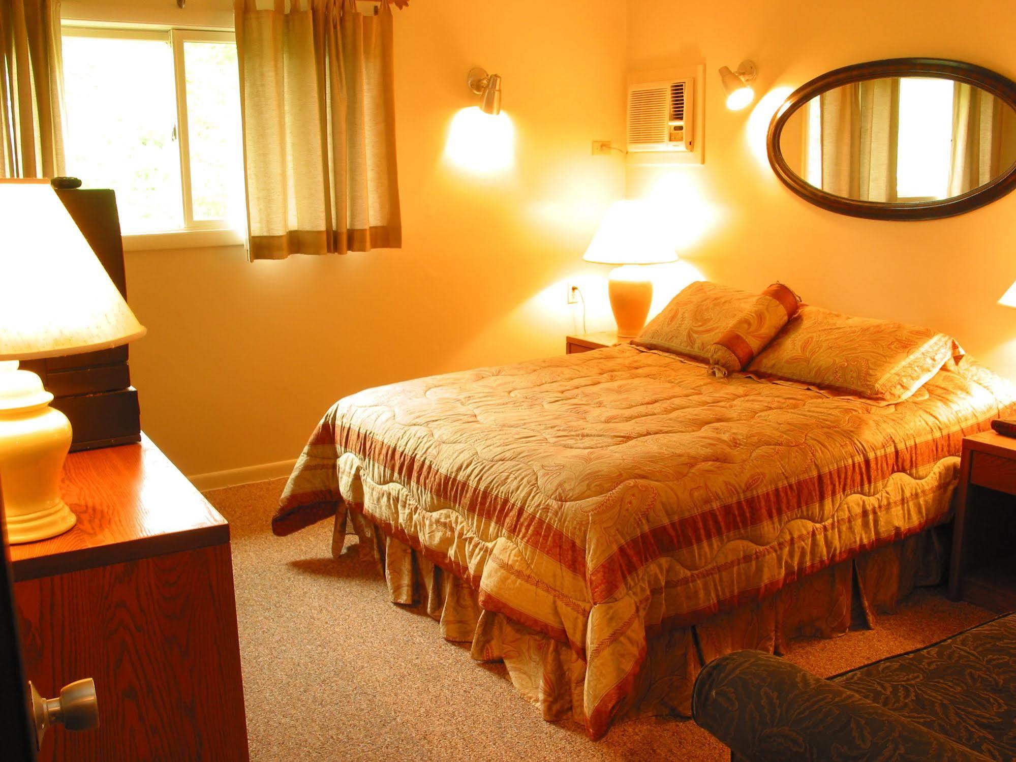 Club Wyndham Smugglers' Notch Vermont Jeffersonville Bagian luar foto